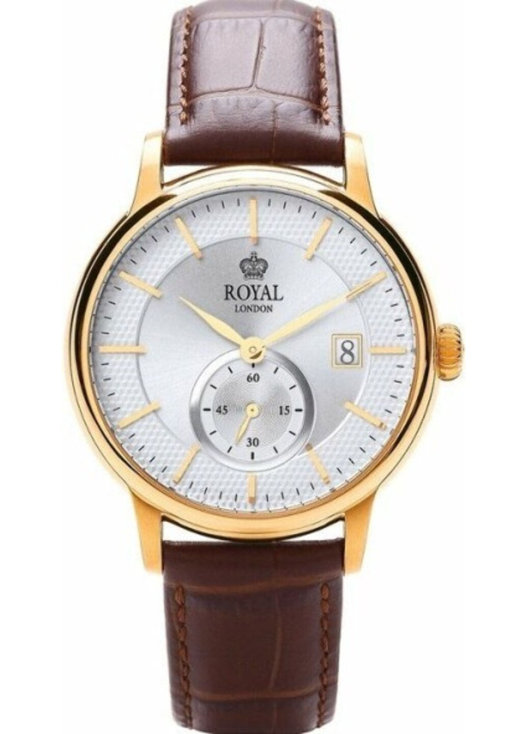 Часы наручные Royal London 41444-04 (256647433)