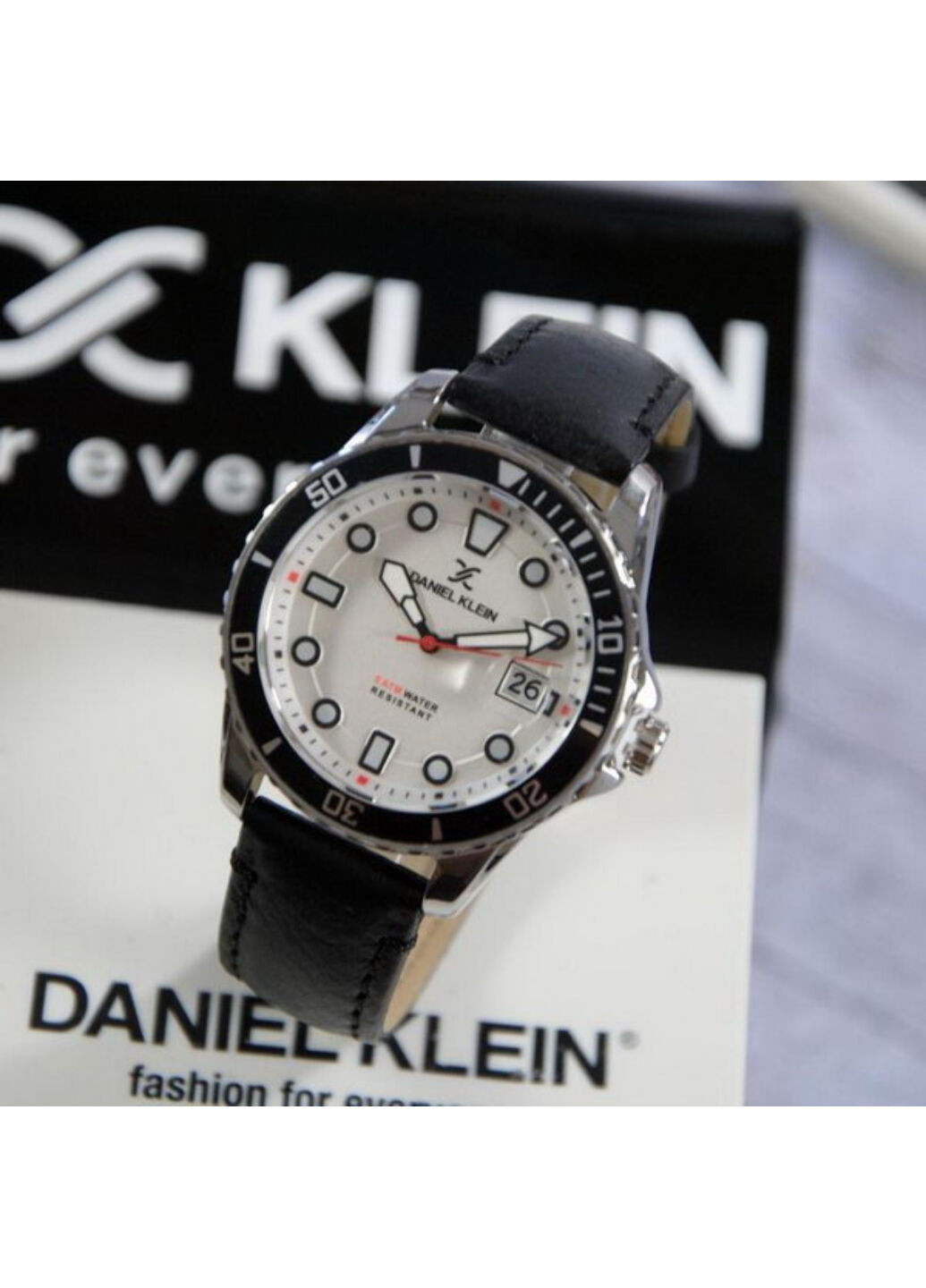Наручний годинник Daniel Klein dk12121-1 (256649850)