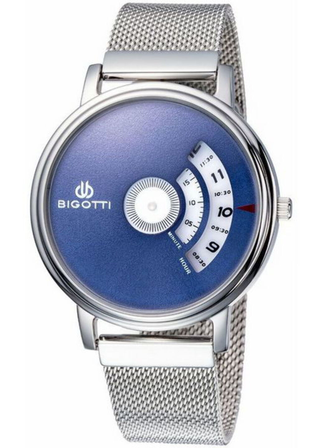 Наручний годинник Bigotti bgt0118-5 (256649644)