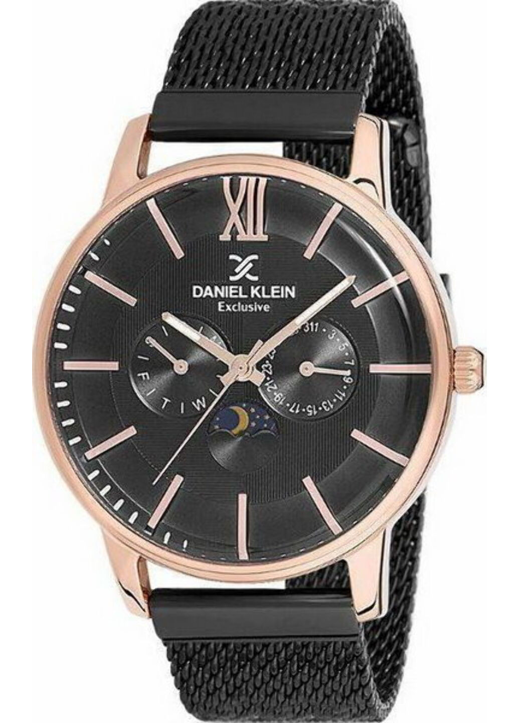 Часы наручные Daniel Klein dk12120-6 (256644879)