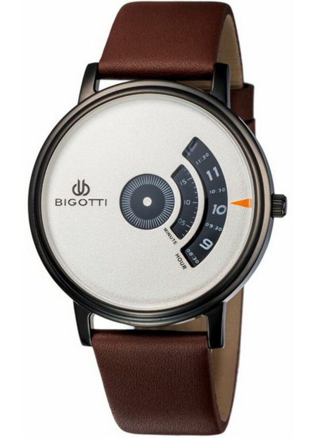 Часы наручные Bigotti bgt0117-3 (256650639)