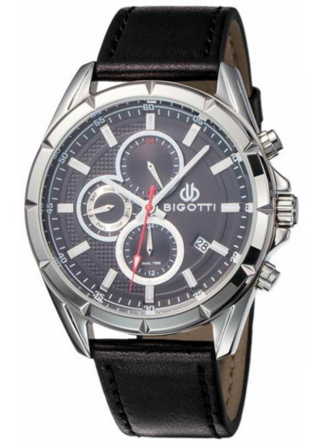 Часы наручные Bigotti bgt0132-3 (256647604)