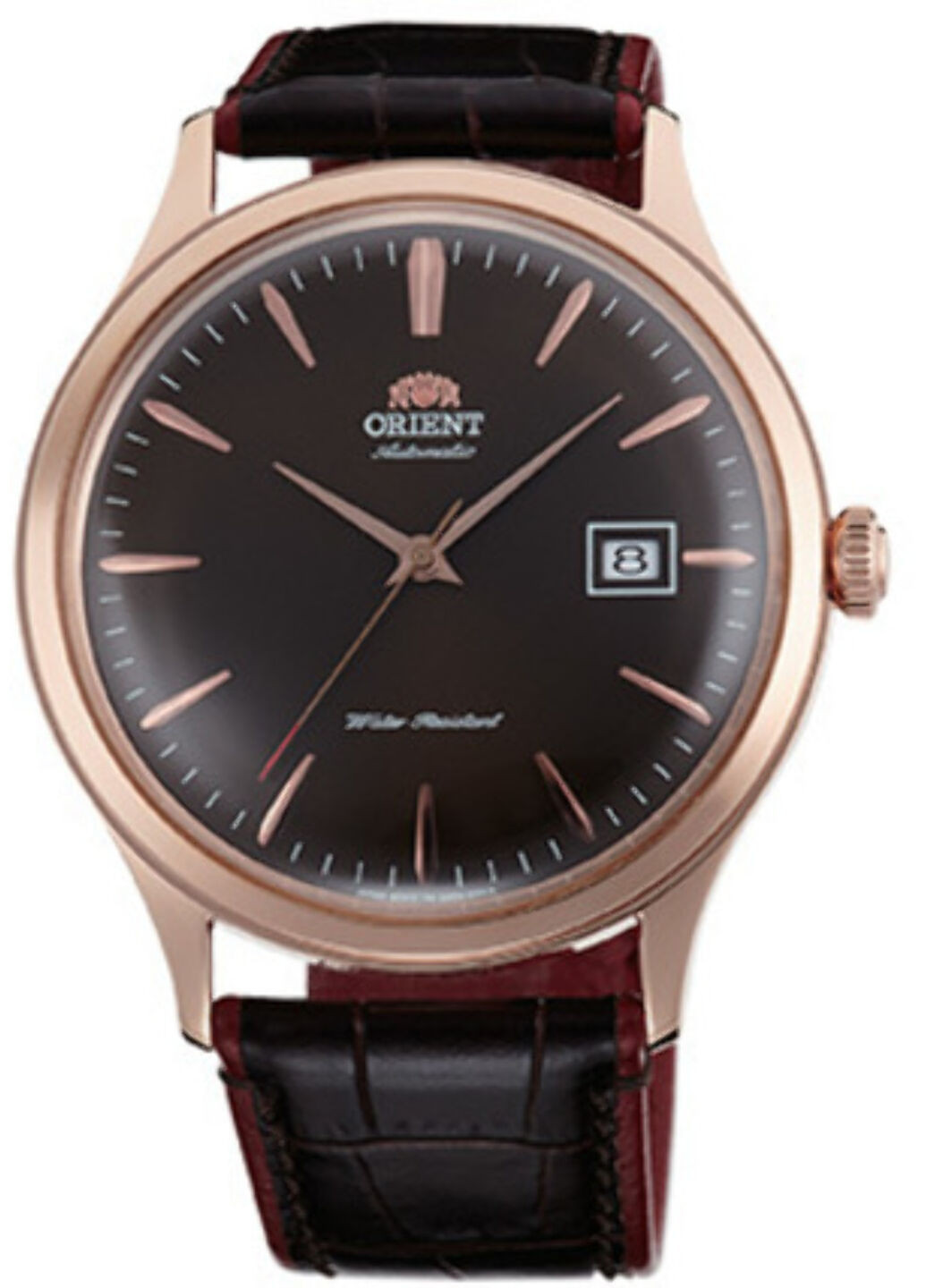 Часы наручные Orient fac08001t0 (256650125)
