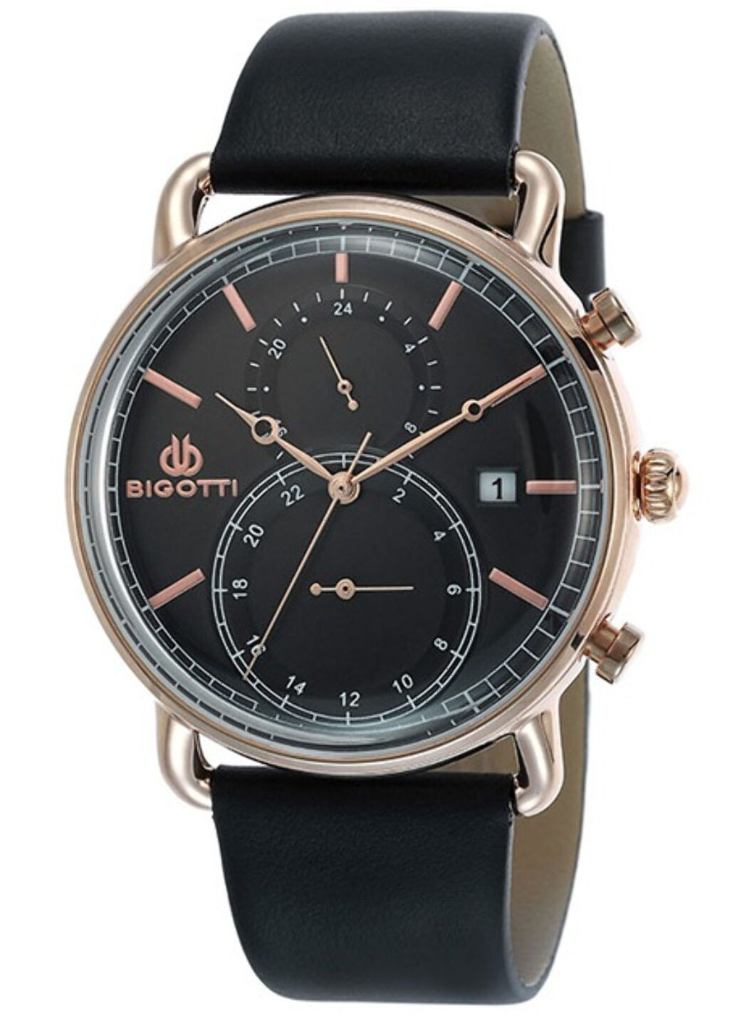 Часы наручные Bigotti bg.1.10004-2 (256648639)