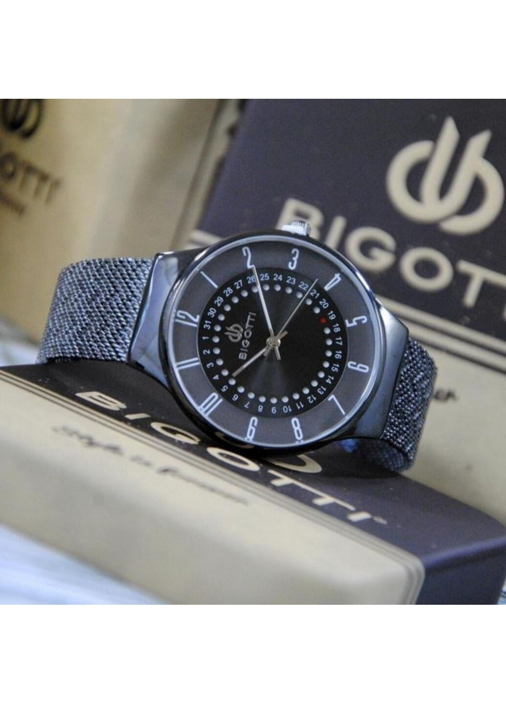 Наручний годинник Bigotti bgt0175-5 (256651094)