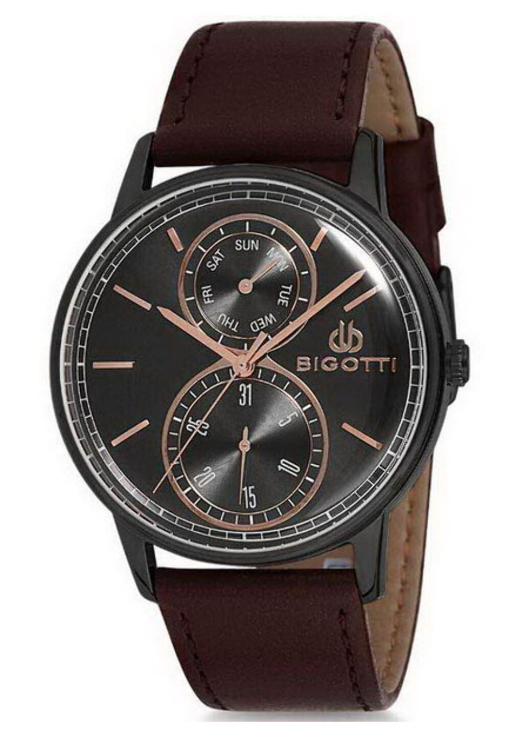 Наручний годинник Bigotti bgt0198-3 (256649650)