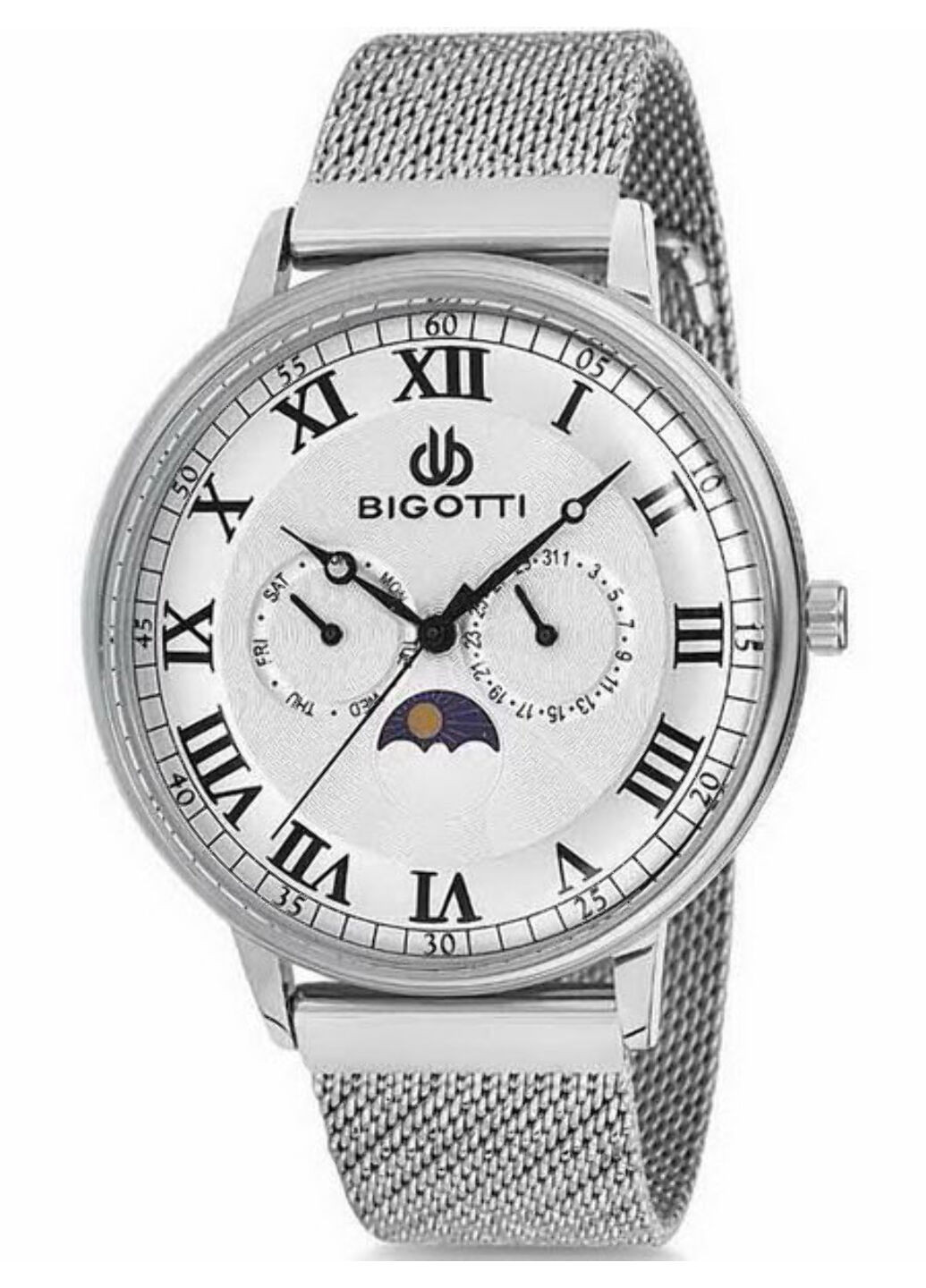 Часы наручные Bigotti bgt0221-1 (256648633)
