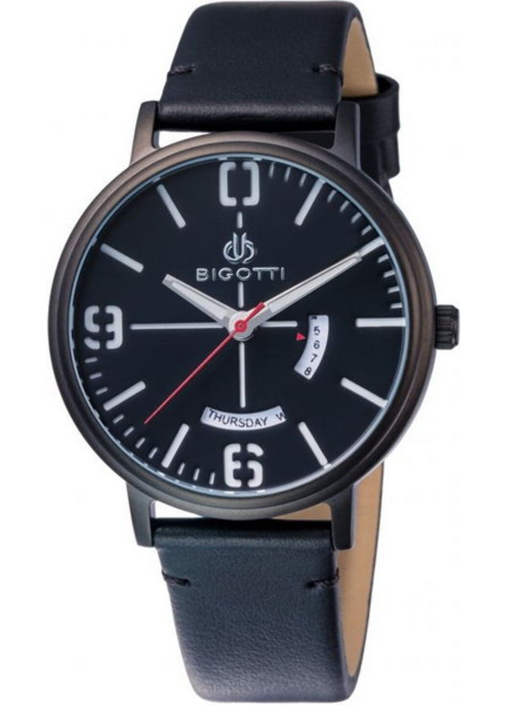 Часы наручные Bigotti bgt0170-2 (256647646)