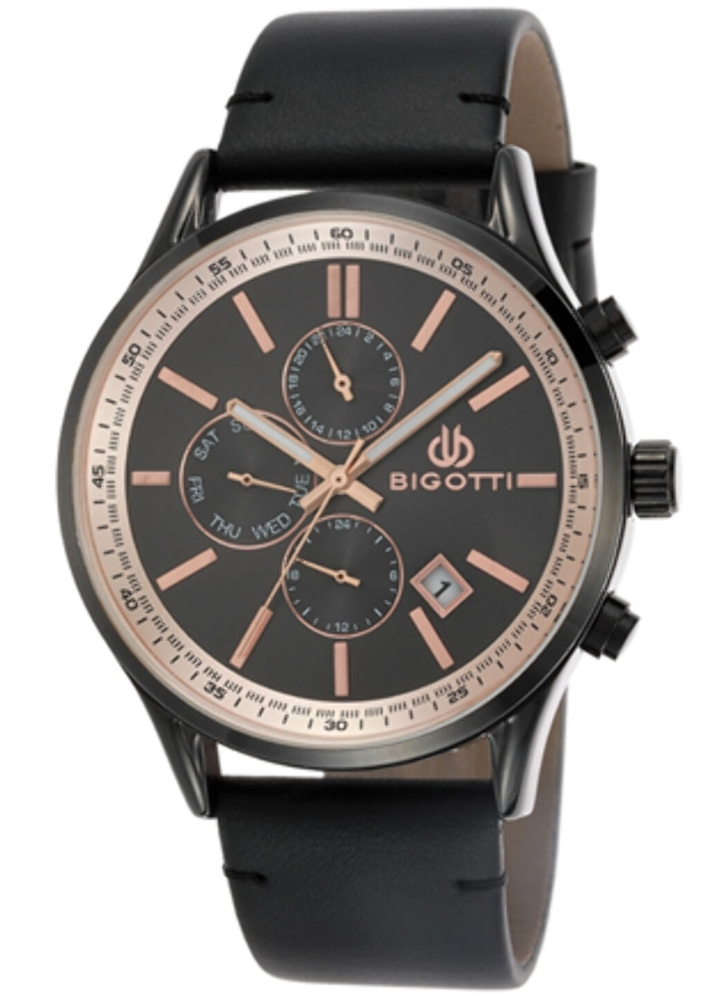 Наручний годинник Bigotti bg.1.10010-2 (256649634)