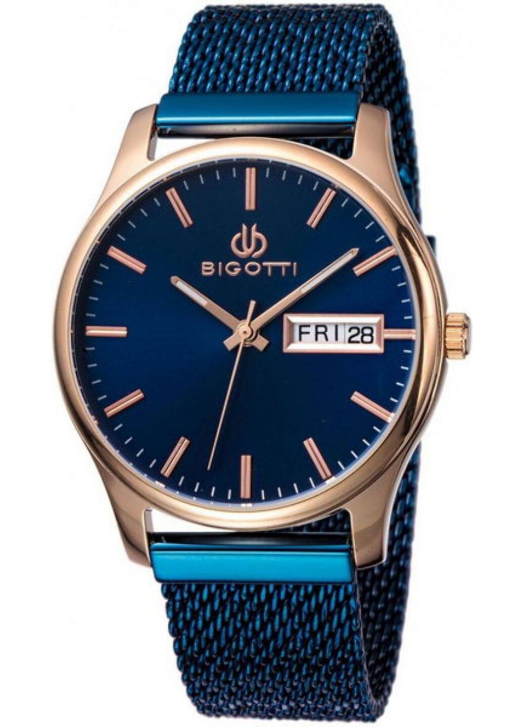 Наручний годинник Bigotti bgt0166-4 (256645632)