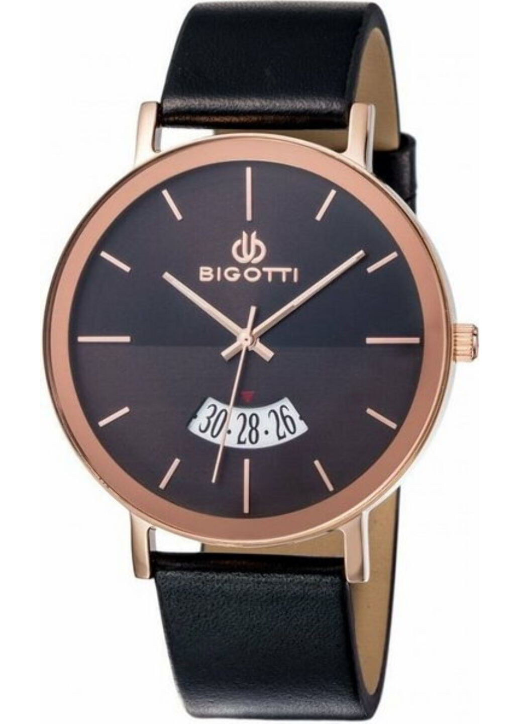 Наручний годинник Bigotti bgt0176-2 (256648646)