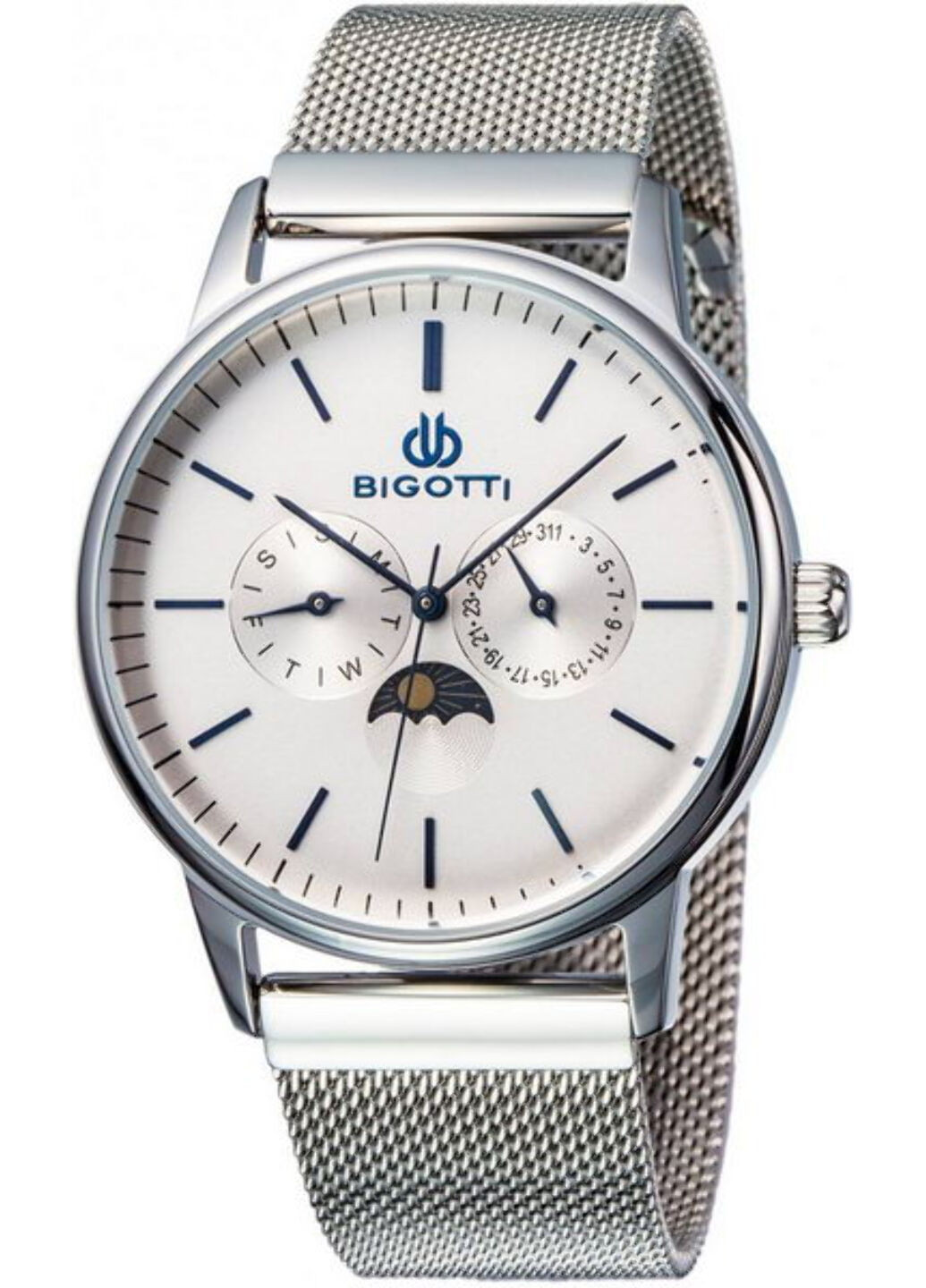 Часы наручные Bigotti bgt0154-3 (256646670)