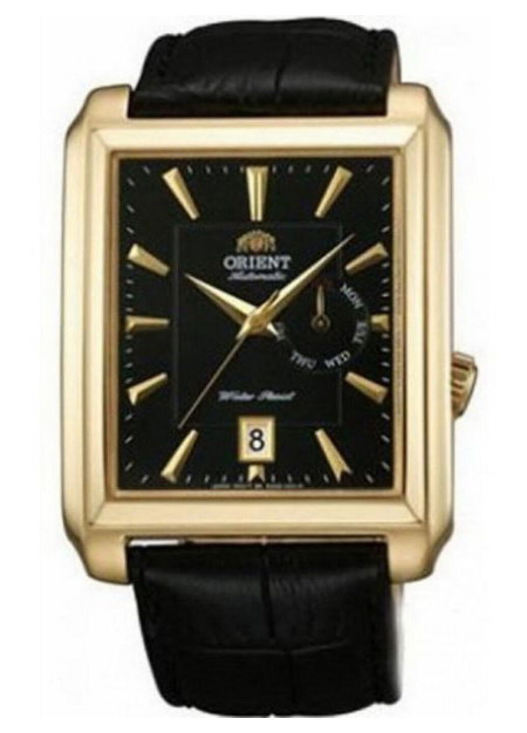 Часы наручные Orient fesae008bo (256644153)