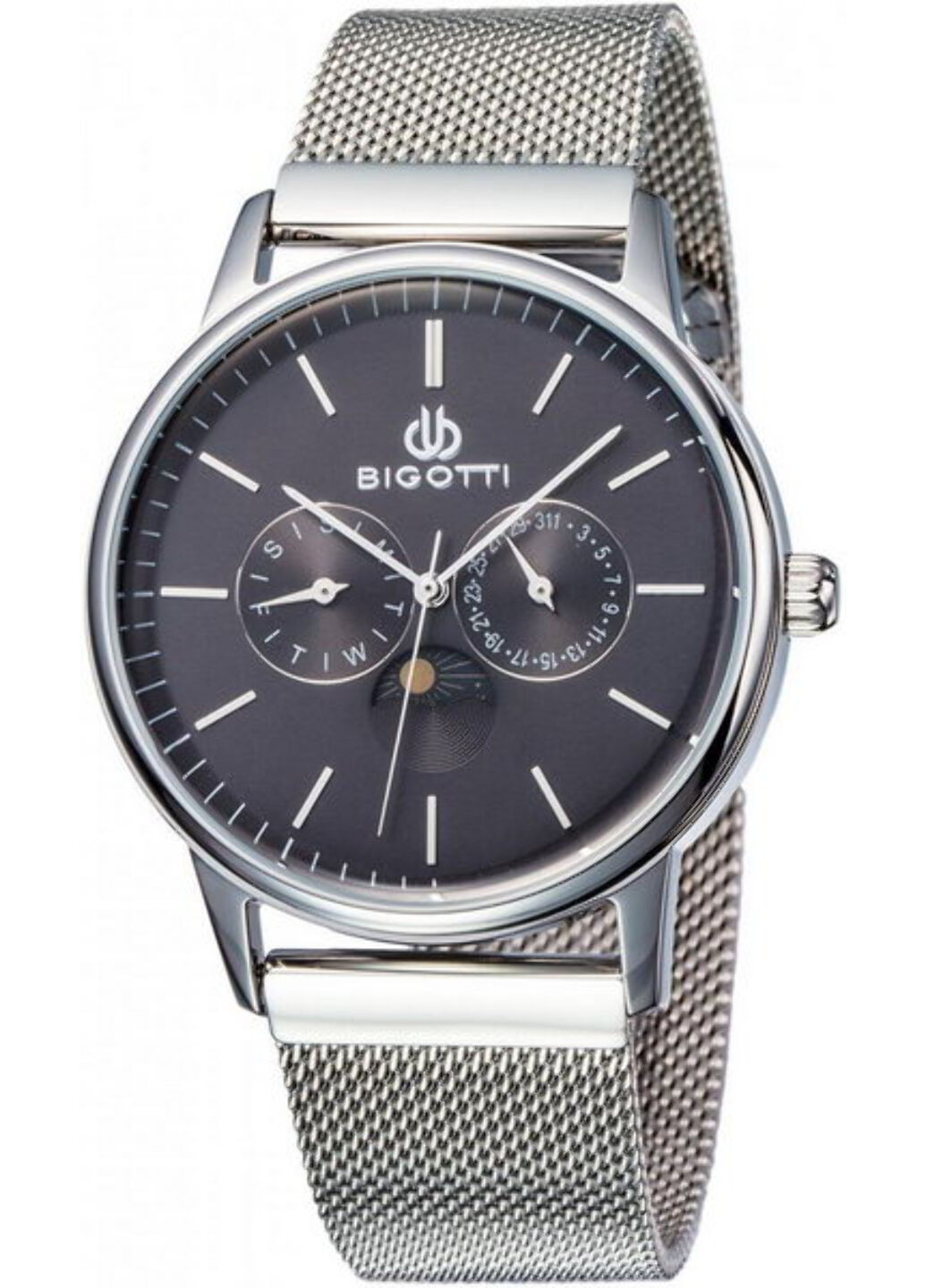 Наручний годинник Bigotti bgt0154-4 (256648620)