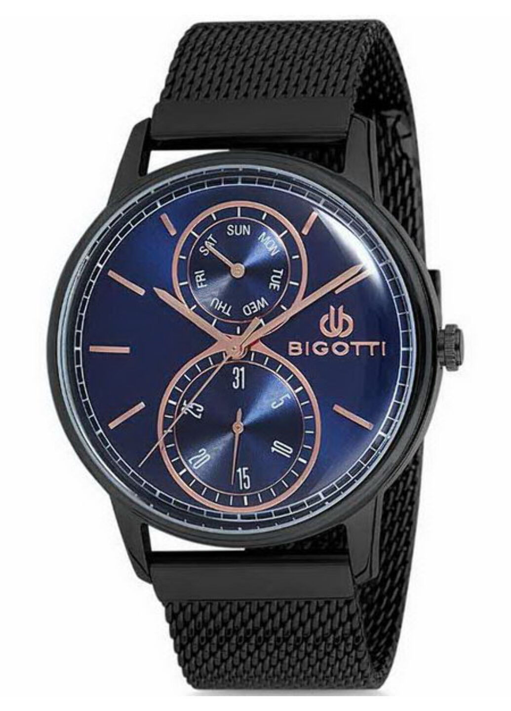 Наручний годинник Bigotti bgt0199-2 (256646653)