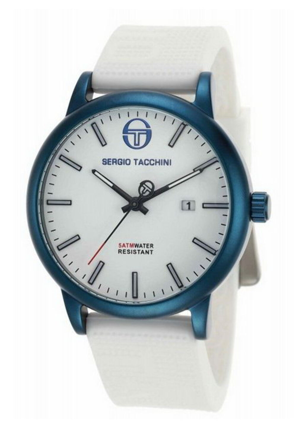 Наручний годинник Sergio Tacchini st.1.10080.8 (256647936)