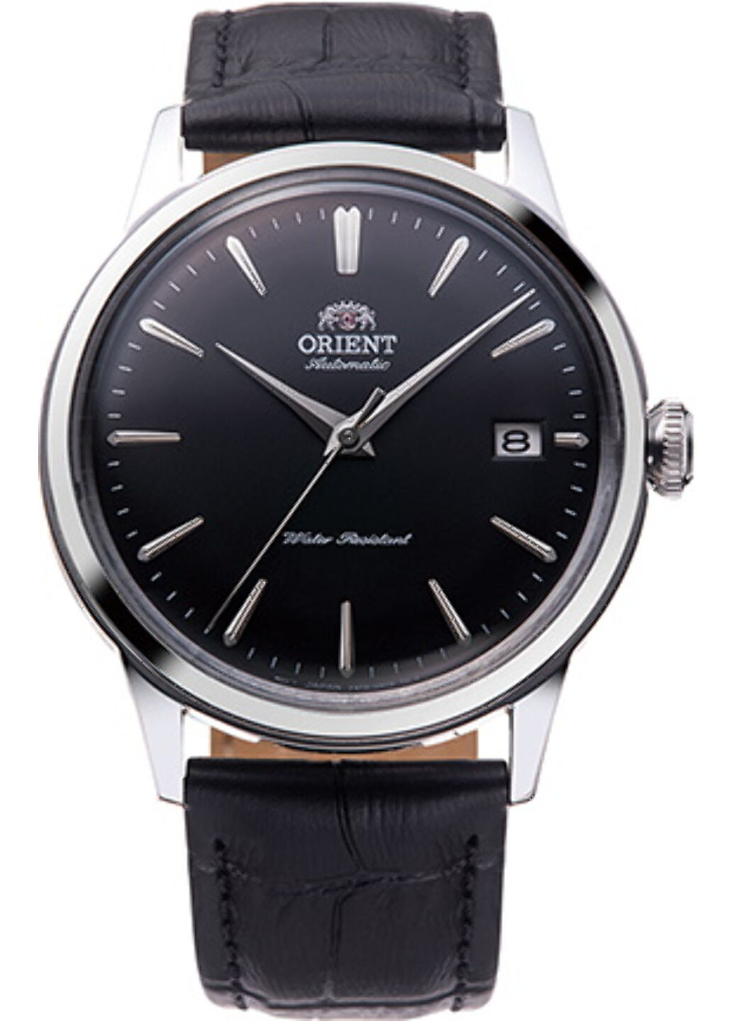 Часы наручные Orient ra-ac0m02b10b (256643119)
