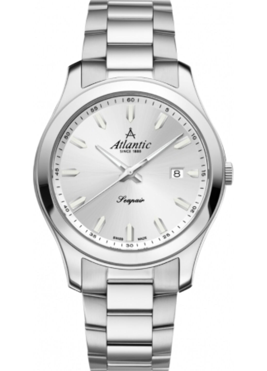 Наручний годинник Atlantic 60335.41.29 (256644773)