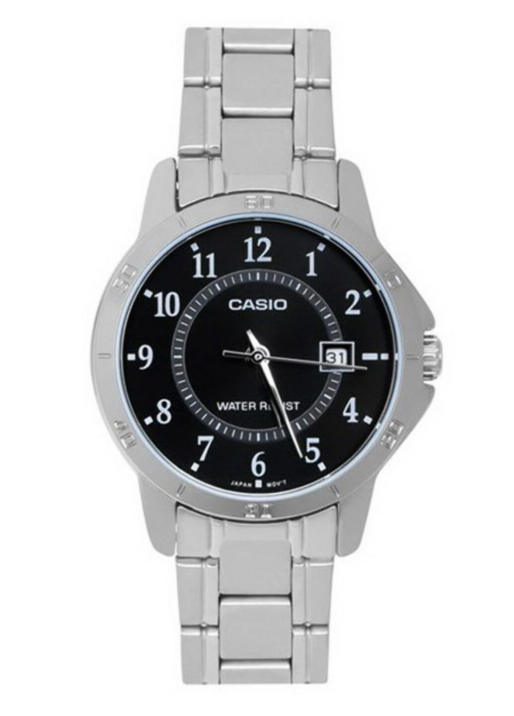 Наручний годинник Casio ltp-v004d-1budf (256649023)