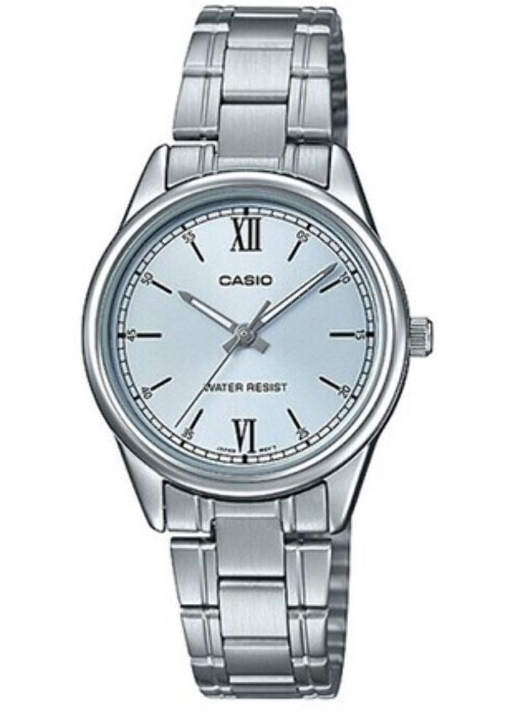 Наручний годинник Casio ltp-v005d-2b3 (256649018)