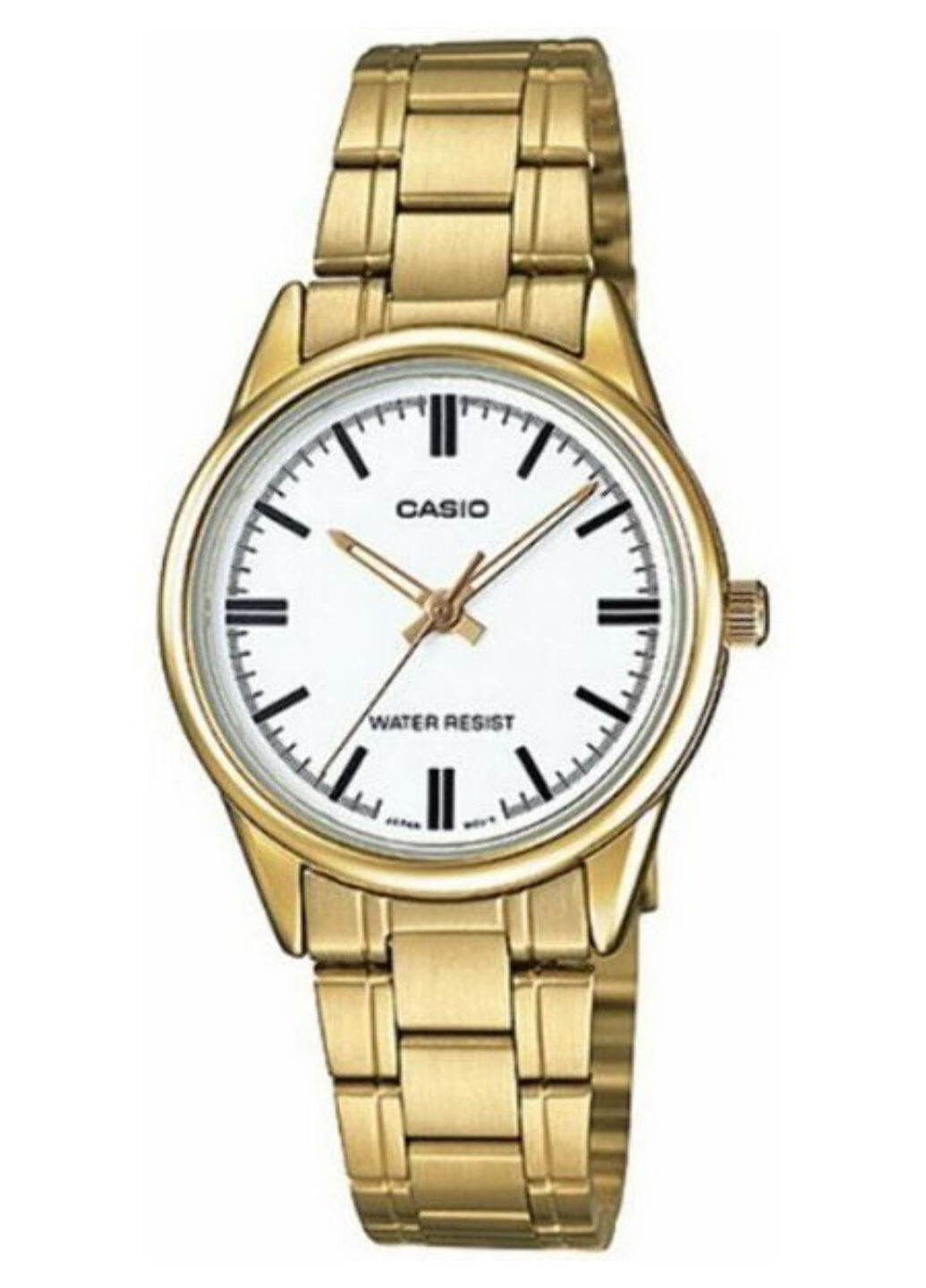 Часы наручные Casio ltp-v005g-7audf (256649028)