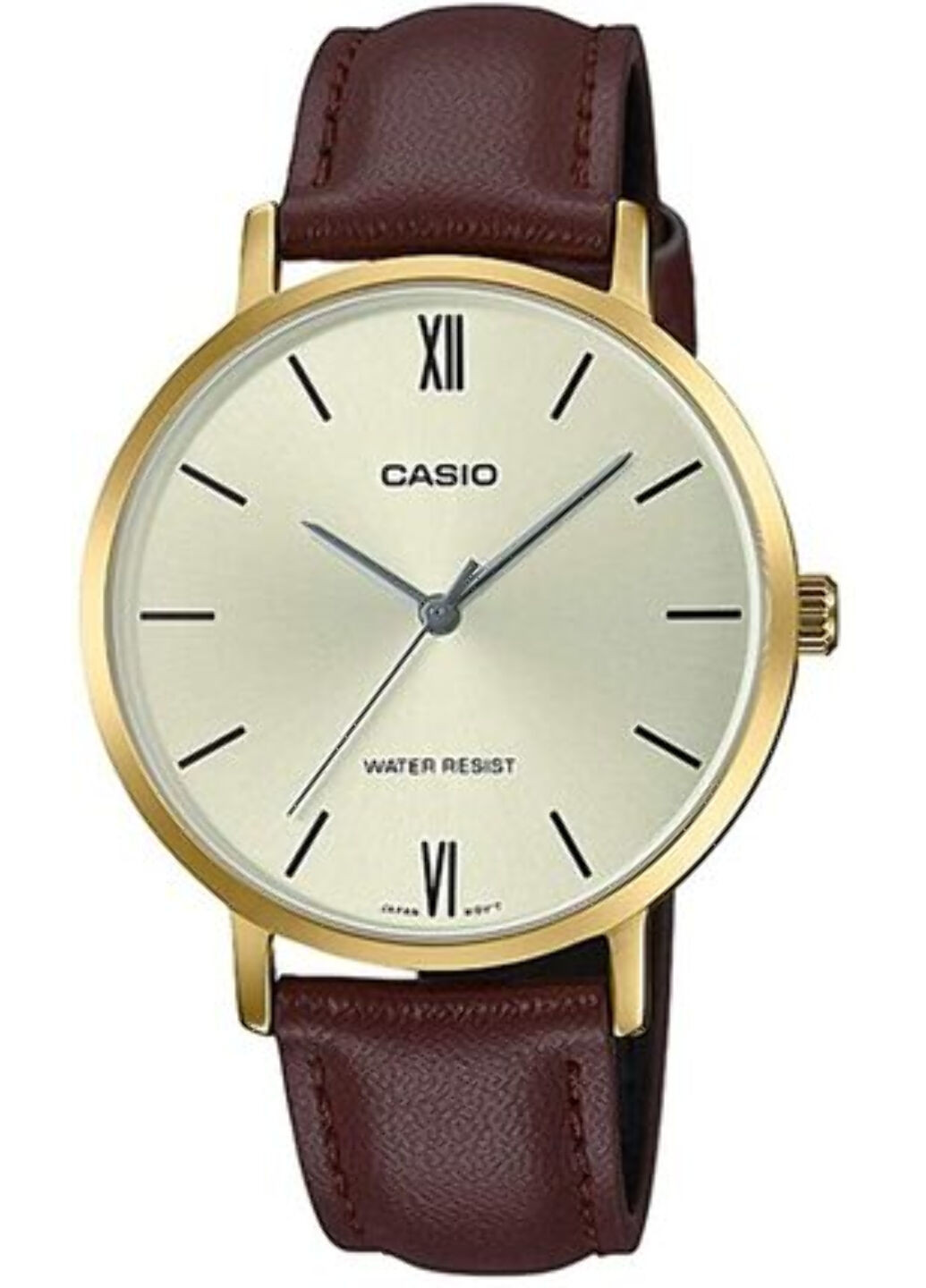 Наручний годинник Casio ltp-vt01gl-9b (256646018)