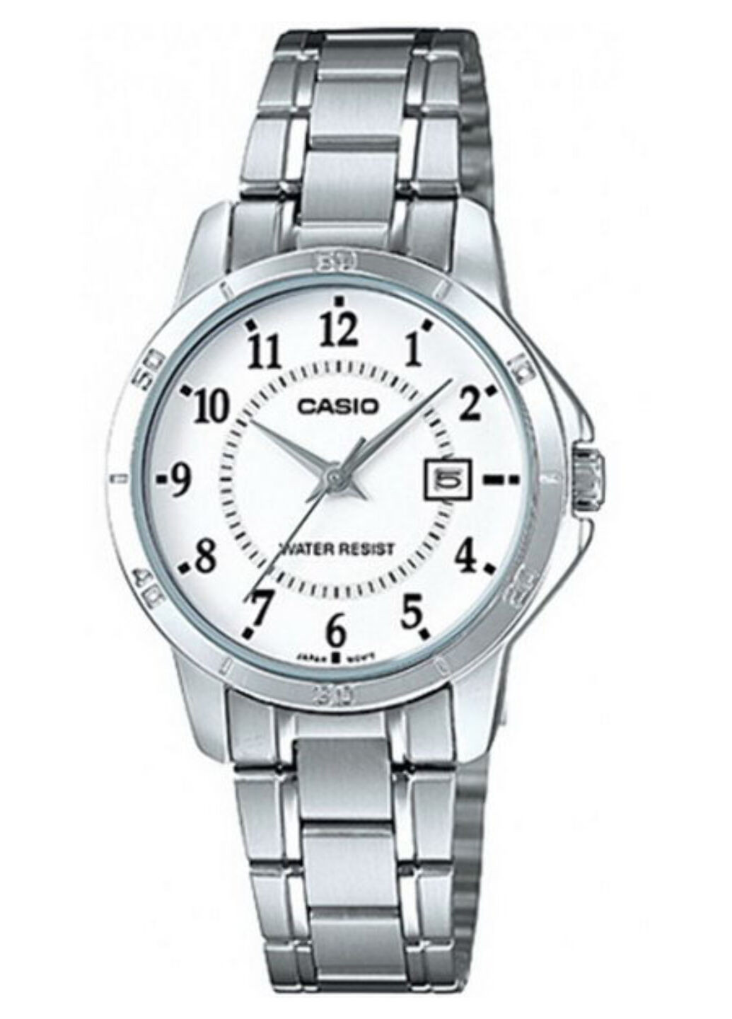 Наручний годинник Casio ltp-v004d-7budf (256644054)