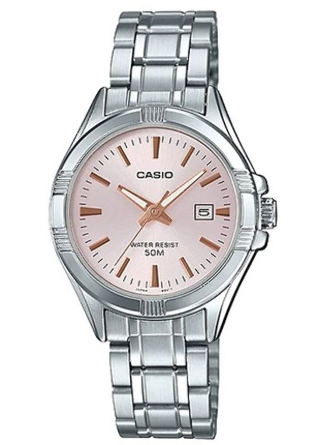 Часы наручные Casio ltp-1308d-4a (256649051)