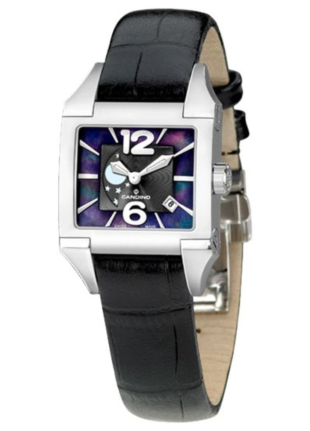 Наручний годинник Candino с4360/6 (256650284)