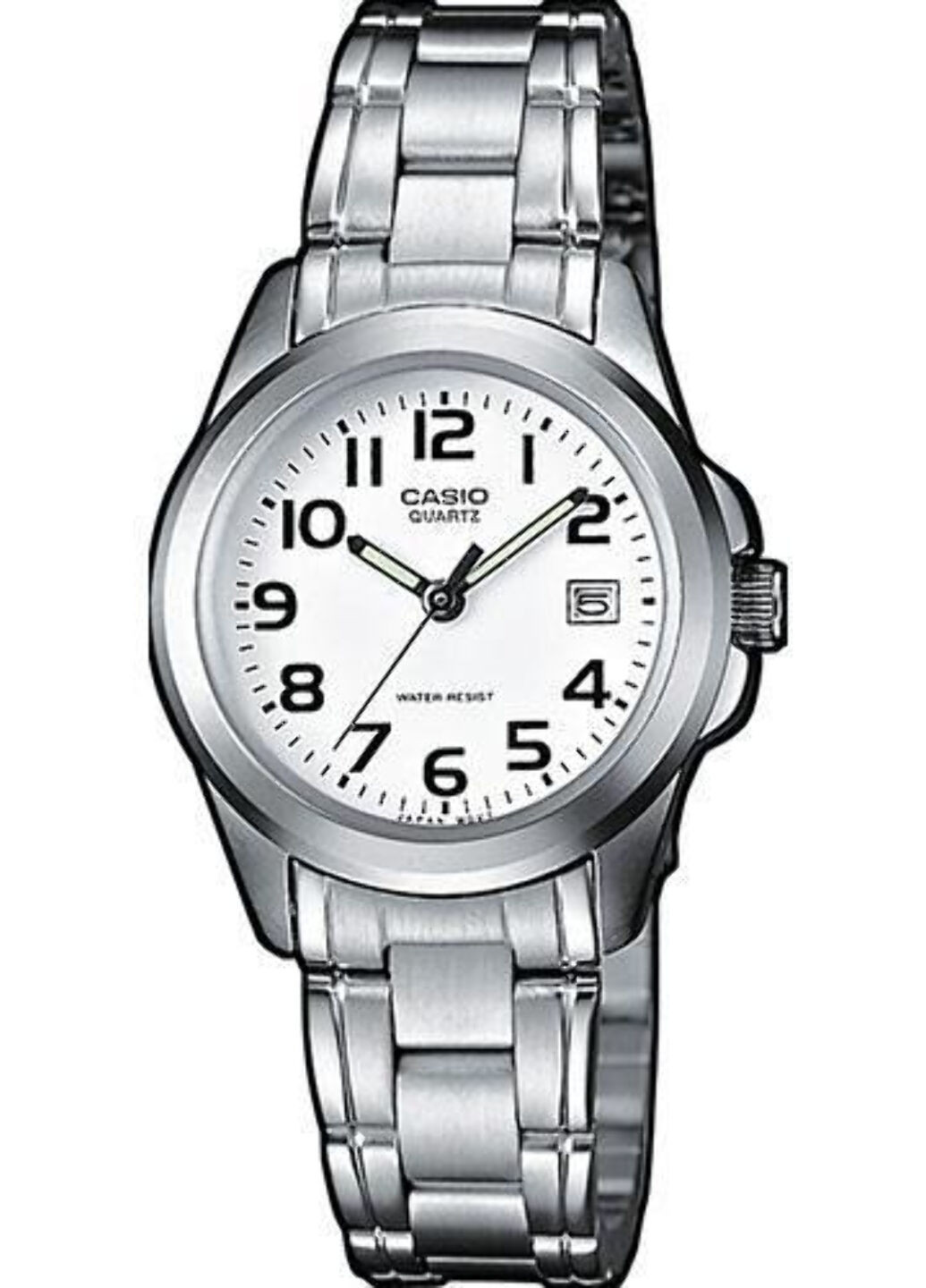 Часы наручные Casio ltp-1259pd-7bef (256650010)