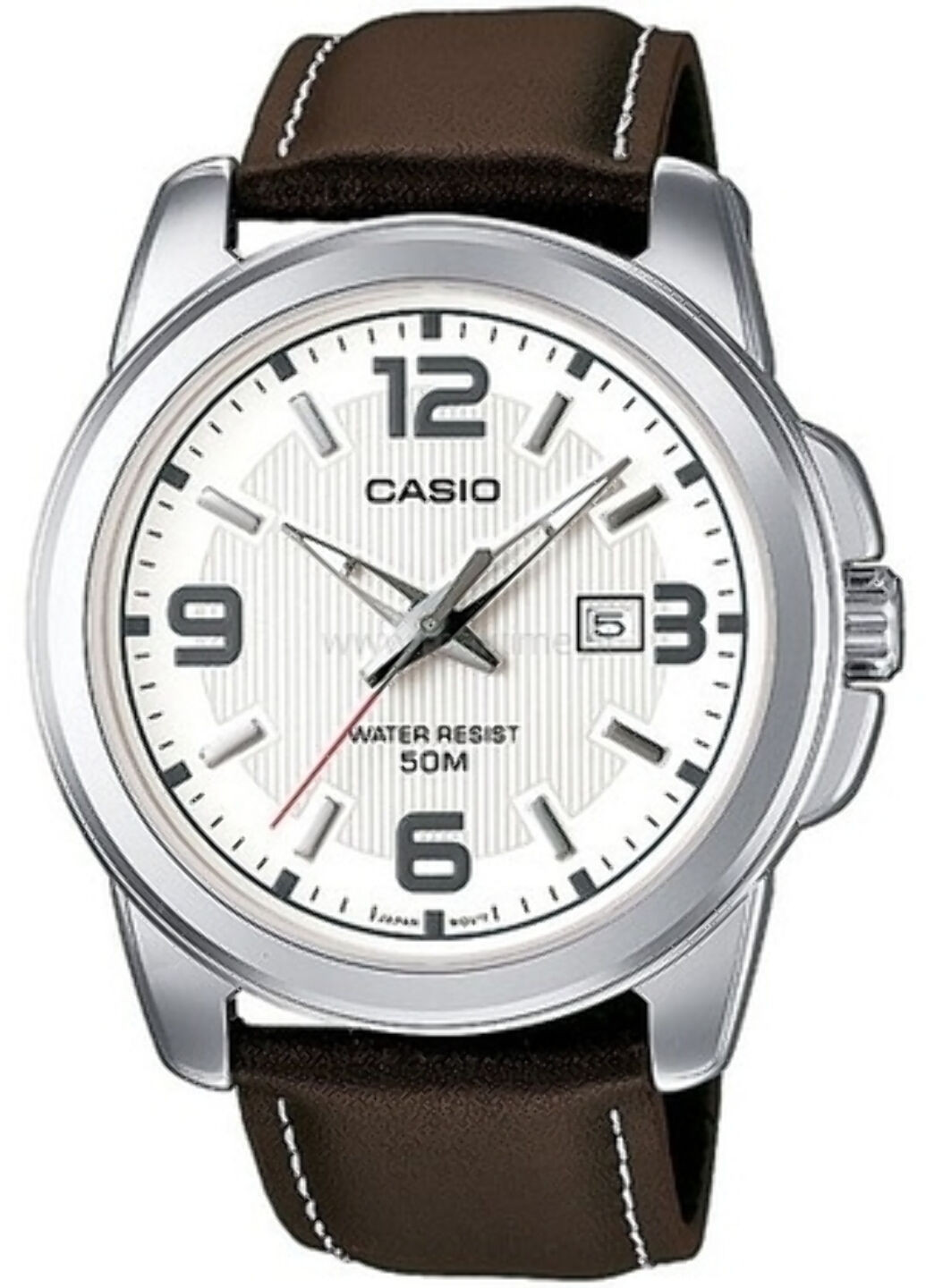 Часы наручные Casio ltp-1314l-7avef (256650070)