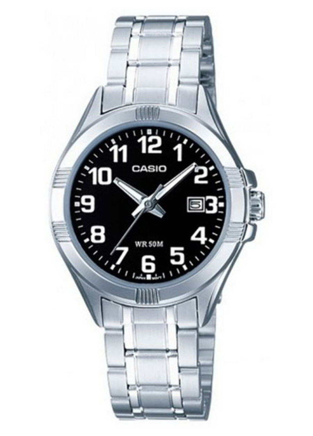 Часы наручные Casio ltp-1308pd-1bvef (256650009)