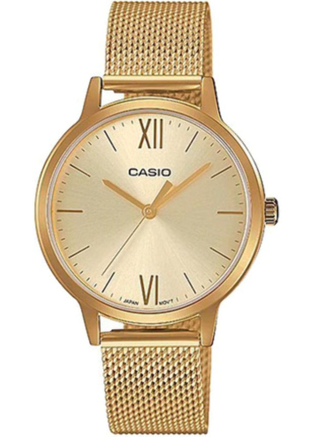 Часы наручные Casio ltp-e157mg-9a (256645062)
