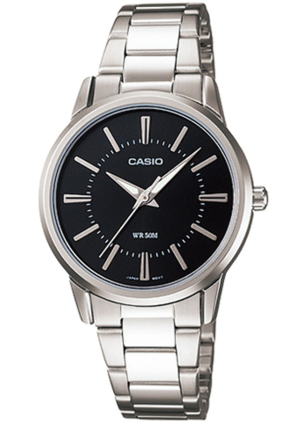 Наручний годинник Casio ltp-1303d-1avef (256650052)