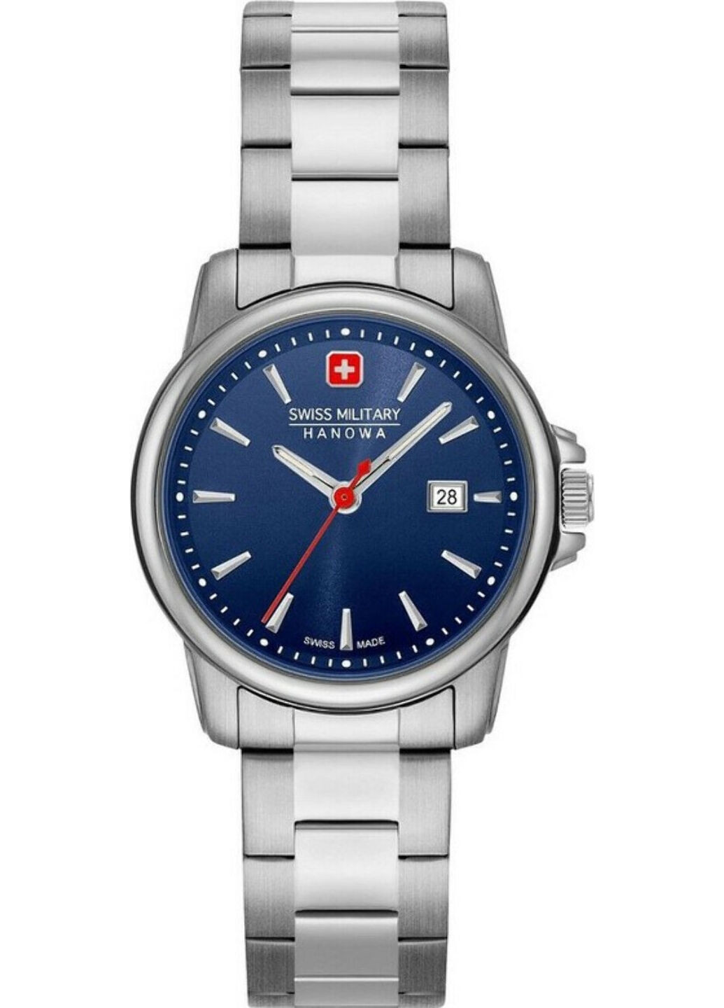 Наручний годинник Swiss Military-Hanowa 06-7230.7.04.003 (256647447)