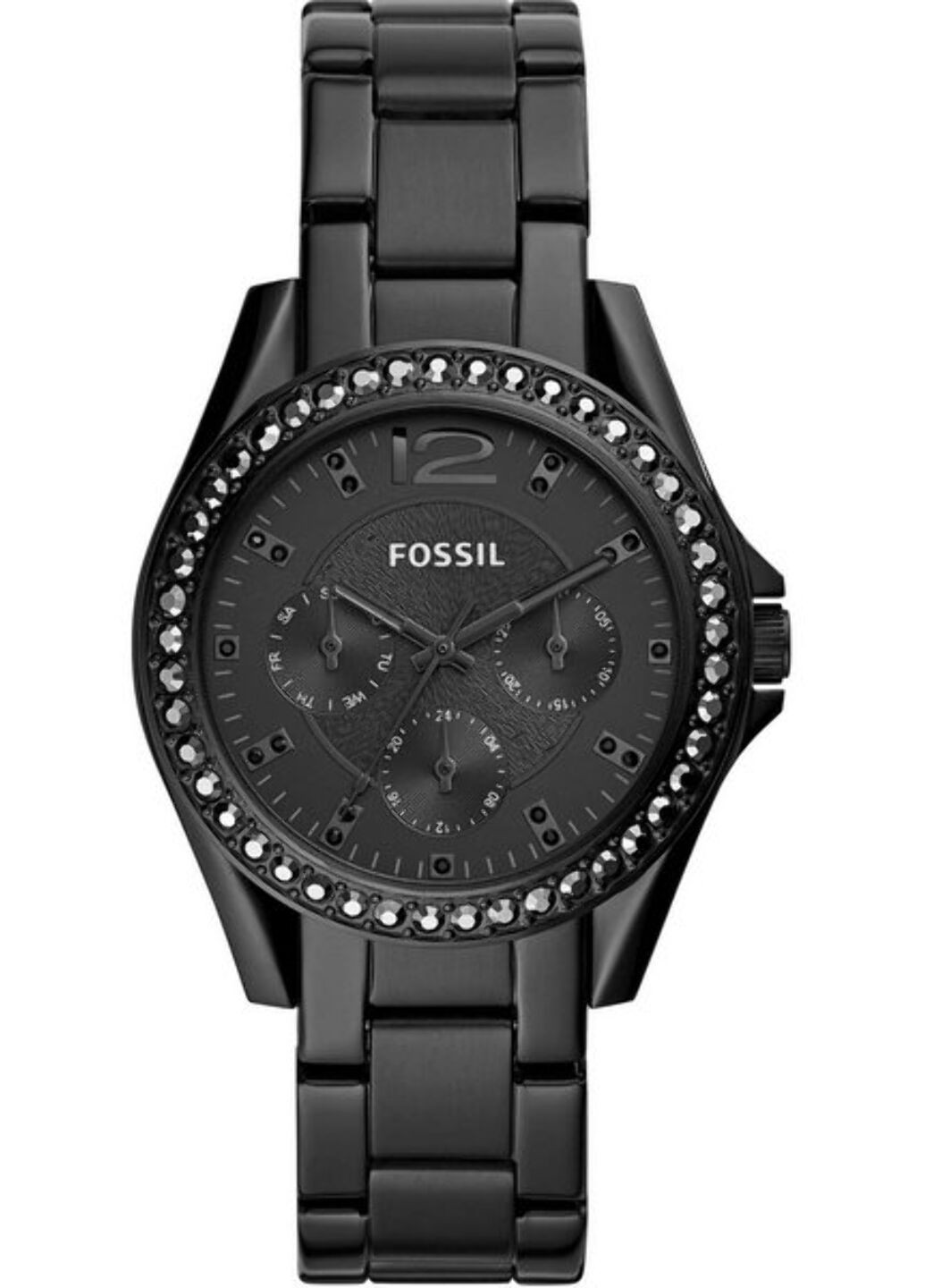 Часы наручные Fossil es4519 (256644568)