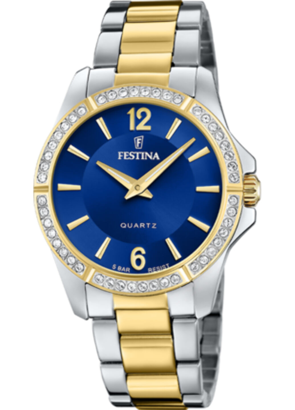 Наручний годинник Festina f20594/2 (256645353)