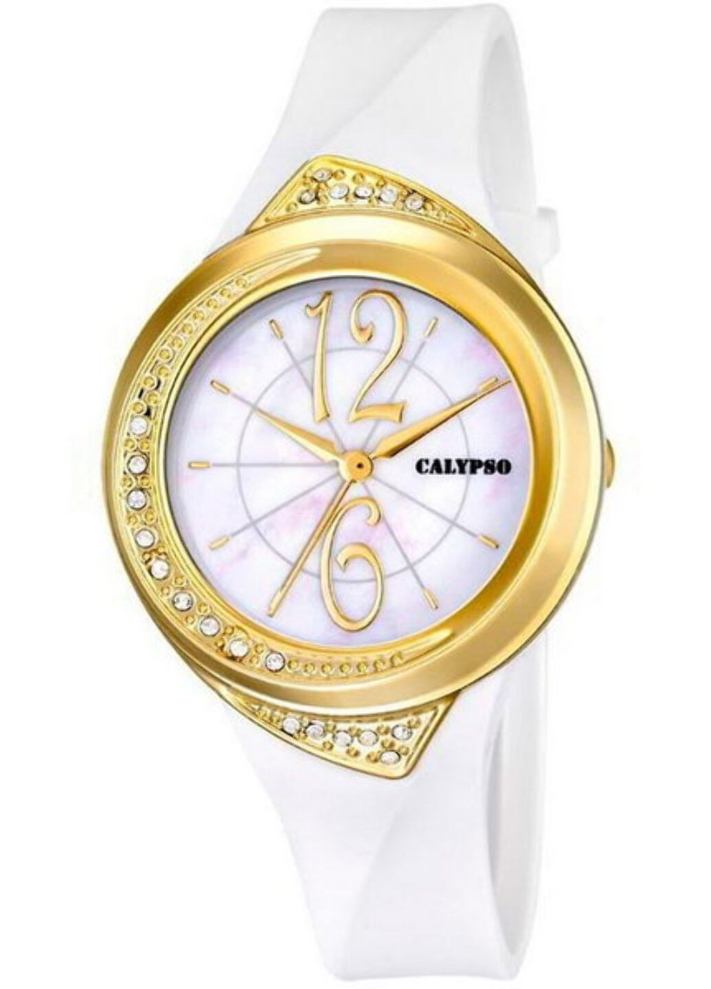 Часы наручные Calypso k5638/3 (256650402)