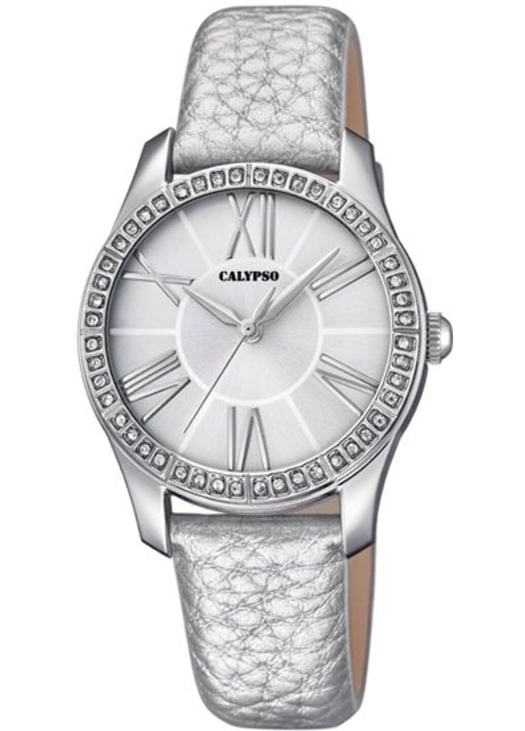 Наручний годинник Calypso k5719/1 (256649773)