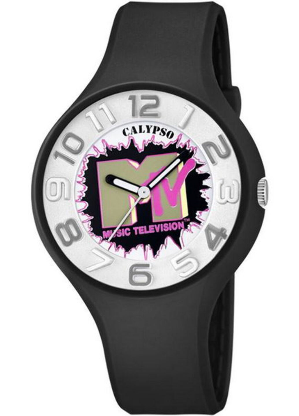 Часы наручные Calypso ktv5591/6 (256643412)