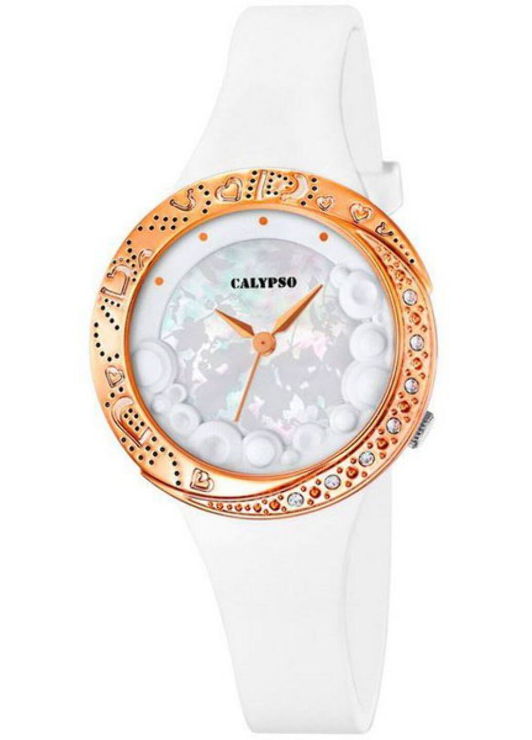 Наручний годинник Calypso k5641/3 (256650409)
