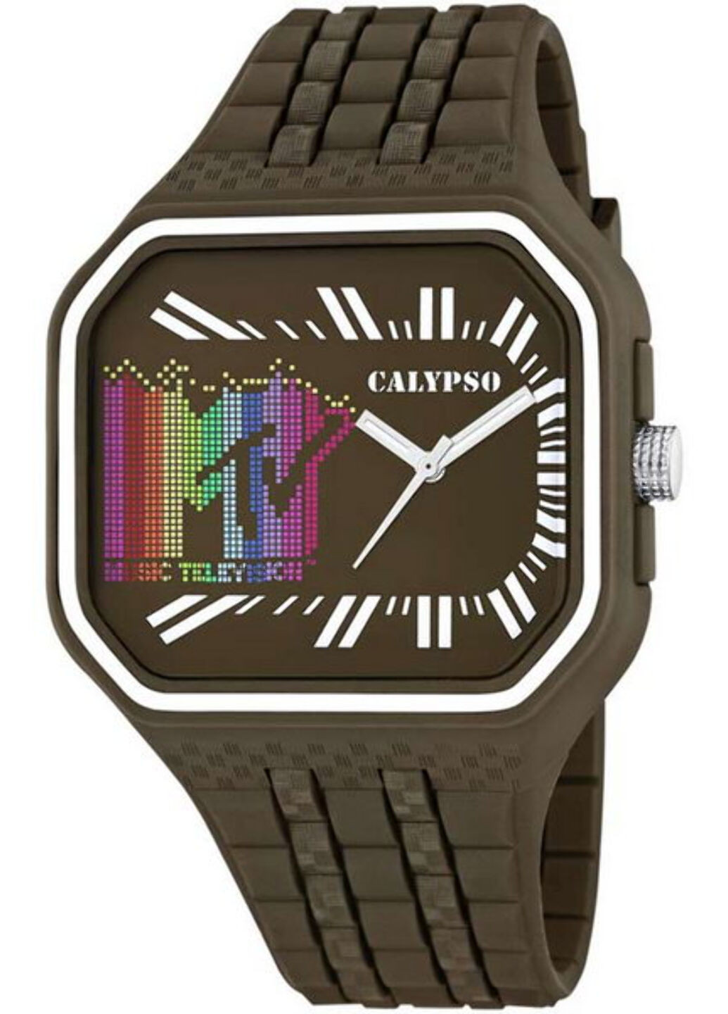 Часы наручные Calypso ktv5628/4 (256645392)