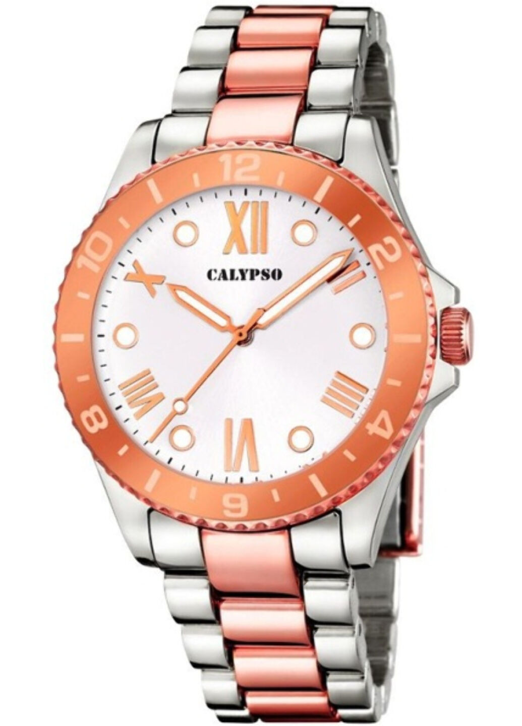 Наручний годинник Calypso k5651/3 (256649781)