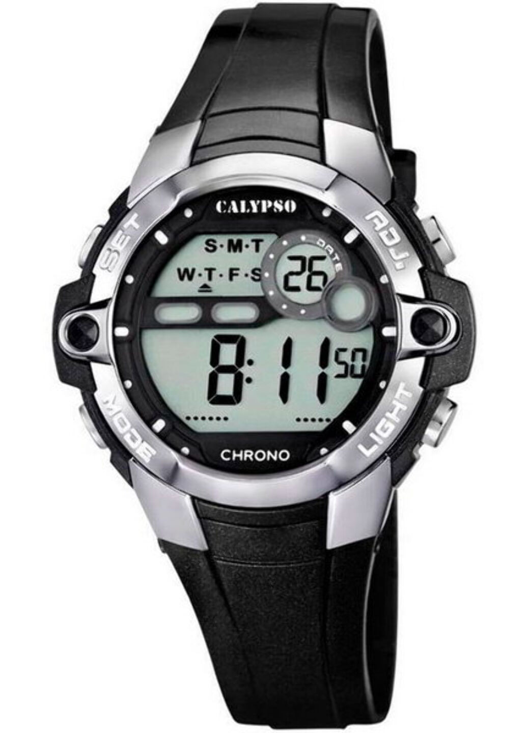 Часы наручные Calypso k5617/6 (256645401)