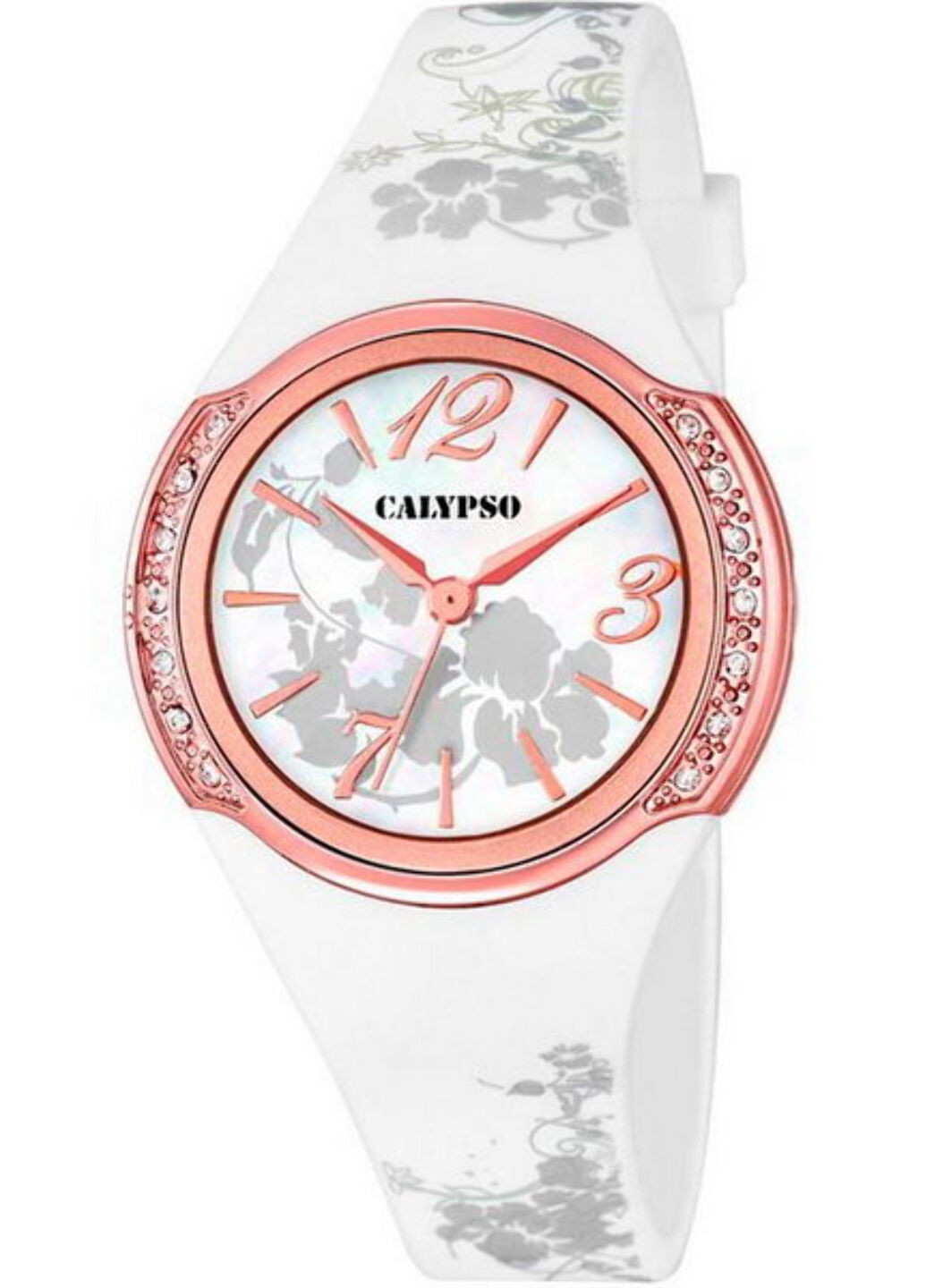 Часы наручные Calypso k5639/3 (256650406)