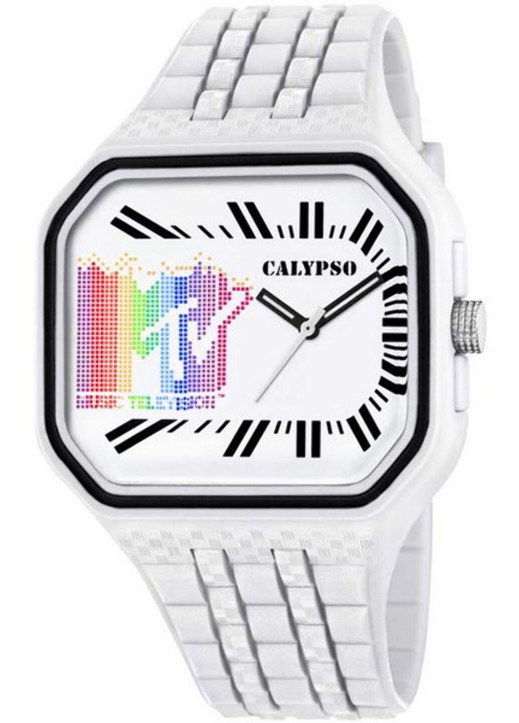 Часы наручные Calypso ktv5628/1 (256647666)