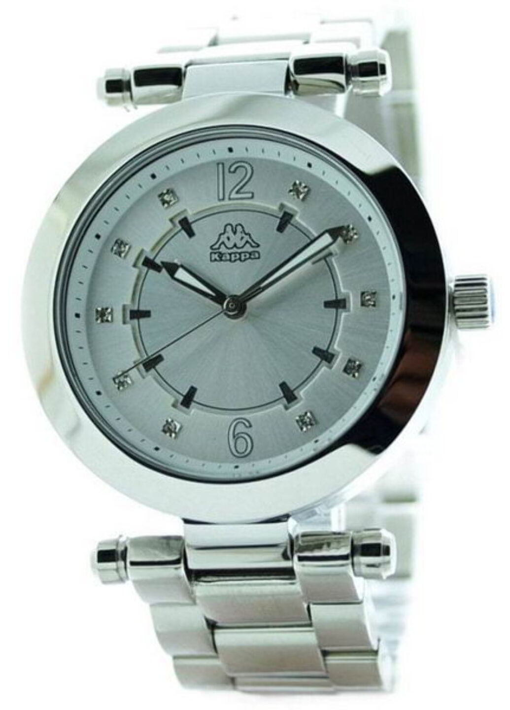 Часы наручные Kappa kp-1414l-a (256650211)