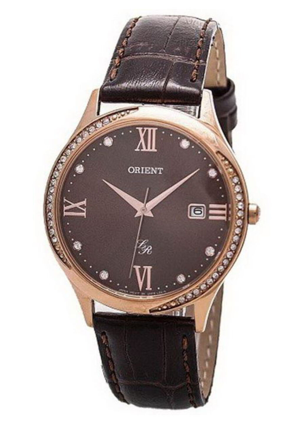 Часы наручные Orient funf8001to (256646133)