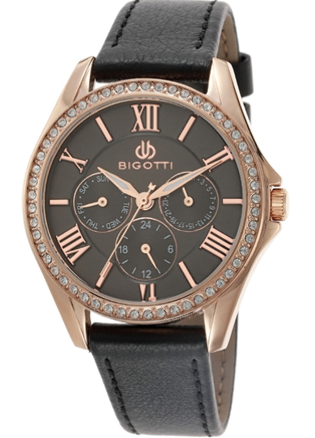 Часы наручные Bigotti bg.1.10076-5 (256645625)