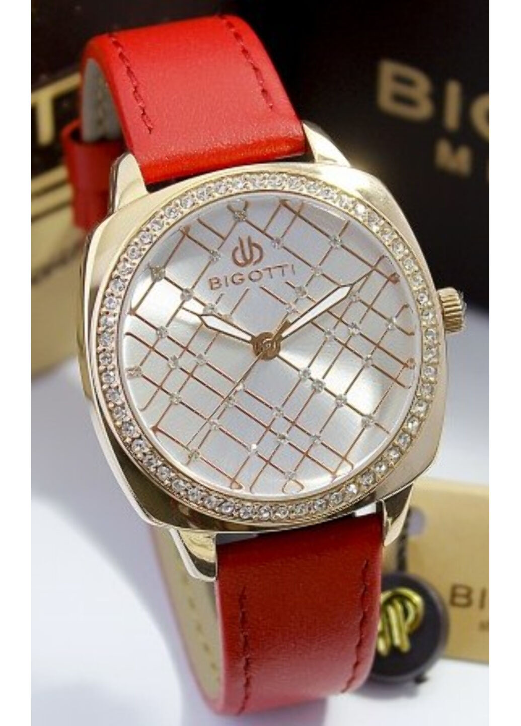 Часы наручные Bigotti bg.1.10036-6 (256649623)